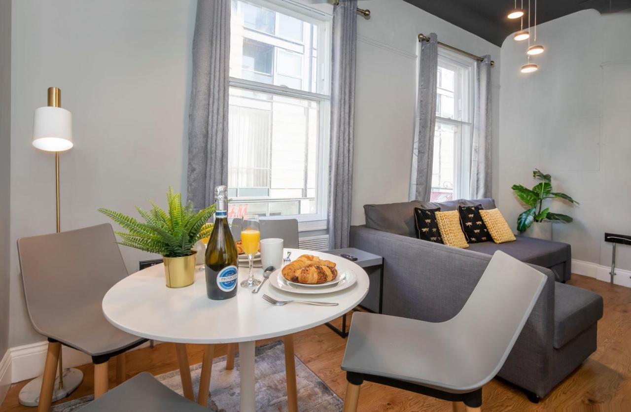 Fawkes Quarter In The Centre Of The City, Sleeps 6 York Exterior photo